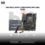 MSI MAG X870E TOMAHAWK WIFI AM5 DDR5 motherboard