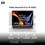 Infinix Inbook Air Pro+ I5 1334U 16GB 512GB 14" 2.8K OLED 120Hz