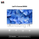 Led Tv Coocaa 32S3U Hd ready Smart Tv Youtube