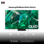Samsung 65s95cak Oled tv 65 Inch 4K Smart AI TV HDR 10+