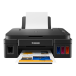 Printer Canon PIXMA G2010 No Wifi - Image 4