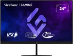 Monitor Gaming ViewSonic VX2479-HD-PRO 24" FHD IPS 180Hz 1ms HDR10 Led - Image 5