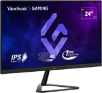 Monitor Gaming ViewSonic VX2479-HD-PRO 24" FHD IPS 180Hz 1ms HDR10 Led - Image 4