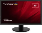 Monitor LED ViewSonic VA2025-H 20 INCH Home and Office Monitor - Image 4