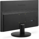 Monitor LED ViewSonic VA2025-H 20 INCH Home and Office Monitor - Image 2