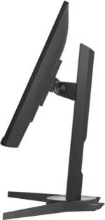 Monitor Gaming ViewSonic XG2409 24" FHD IPS 180Hz HDR10 AMD FreeSync Ergonomic Stand - Image 4