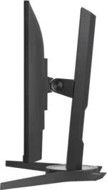 Monitor Gaming ViewSonic XG2409 24" FHD IPS 180Hz HDR10 AMD FreeSync Ergonomic Stand - Image 5