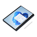 HP Envy X360 14 Ultra 5 125U 16GB 512GB 14″ 2.8K OLED 120Hz - Image 2