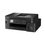 Printer Brother InkTak MFC-T930DW Multifunctions Print Scan Copy Duplex Wireless Ink Tank All-In-One WiFi ADF A4 Bergaransi New - Image 3