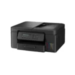Printer Brother InkTak DCP-T730DWMultifunctions Print Scan Copy Duplex Wireless Ink Tank All-In-One WiFi ADF A4 Bergaransi New - Image 3