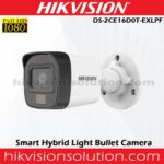 HIKVISION DS-2CE16D0T-EXLPF 2MP Dual Light Fixed Mini Bullet Camera - Image 4