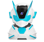 BARDI IP CAMERA INDOOR PTZ 3MP BARDION - SMART CCTV WIFI - Image 6