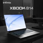 Infinix Xbook B14 AMD Ryzen 7 7735HS 8GB 512GB 14" WUXGA IPS - Image 6