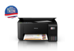 Printer Epson L3211 A4 All in One Ink Tank Printer - Image 4