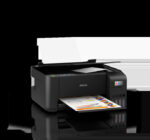 Printer Epson L3211 A4 All in One Ink Tank Printer - Image 3