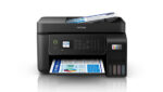 Epson EcoTank L5290 A4 Wi-Fi All-in-One Ink Tank Printer with ADF - Image 4