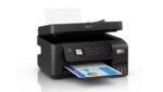 Epson EcoTank L5290 A4 Wi-Fi All-in-One Ink Tank Printer with ADF - Image 3