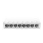 TP-LINK TL-LS1008 8-Port 10/100Mbps Desktop Switch LS1008 - Image 4