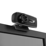 Genius Webcam FaceCam 1000X/FaceCam 1000X - Image 2