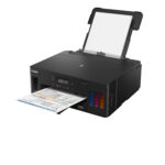 Printer PIXMA CANON InkTank G5070 Print Only Wifi - Image 2