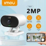 IMOU VERSA 2MP 1080P H.265 TWO TALK AUDIO - MOTION / HUMAN DETECTION - Image 7