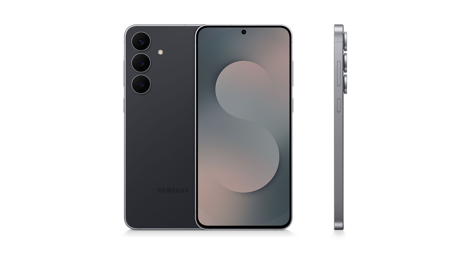 Samsung Galaxy S25 FE 5G NFC Exynos 2400 8GB 512GB Dynamic LTPO AMOLED 2X 120Hz HDR10+ 50MP Triple Main Camera - Image 3