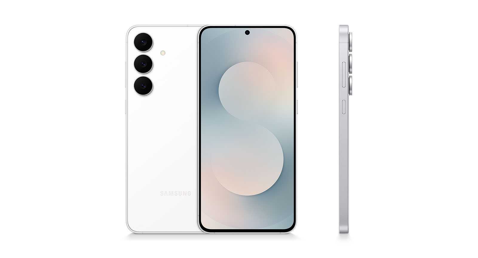 Samsung Galaxy S25 FE 5G NFC Exynos 2400 8GB 512GB Dynamic LTPO AMOLED 2X 120Hz HDR10+ 50MP Triple Main Camera - Image 5