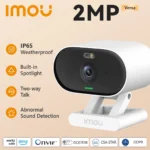 IMOU VERSA 2MP 1080P H.265 TWO TALK AUDIO - MOTION / HUMAN DETECTION - Image 5