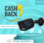 BARDI IP Camera CCTV Outdoor STC Lite Version - New Produk - Image 3