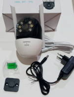 BARDI Outdoor PTZ BARDI IP Camera Outdoor PTZ Rotate - Image 4