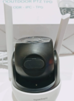 BARDI Outdoor PTZ BARDI IP Camera Outdoor PTZ Rotate - Image 3