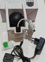 BARDI Outdoor PTZ BARDI IP Camera Outdoor PTZ Rotate - Image 2