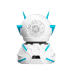 BARDI IP CAMERA INDOOR PTZ 3MP BARDION - SMART CCTV WIFI - Image 5