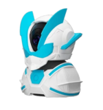 BARDI IP CAMERA INDOOR PTZ 3MP BARDION - SMART CCTV WIFI - Image 4