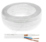 KABEL CCTV HD COAXIAL RG59+POWER ECERAN PER METER - Image 3