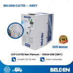 KABEL LAN BELDEN CAT5 / CAT 5 / CAT5E / CAT 5 E ORIGINAL 100%