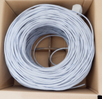 KABEL LAN BELDEN CAT5 / CAT 5 / CAT5E / CAT 5 E ORIGINAL 100% - Image 3