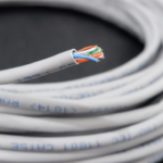 KABEL LAN BELDEN CAT5 / CAT 5 / CAT5E / CAT 5 E ORIGINAL 100% - Image 2