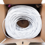 Kabel Commscope CAT5E Original (1000Feet) 305Meter - Image 5