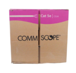 Kabel Commscope CAT5E Original (1000Feet) 305Meter - Image 4