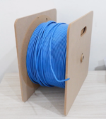 Kabel Commscope CAT6 Original (1000Feet) 305Meter Blue - Image 2