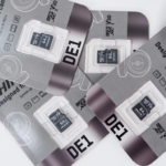 MICRO SD CARD HIKVISION SILVER MEMORY HIKVISION MEMORY CARD 64GB - Image 3