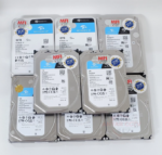 HARDDISK SEAGATE SKYHAWK MFI INDONESIA 2TB GARANSI 3THN RESMI / HDD 2TB - Image 4