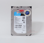 HARDDISK SEAGATE SKYHAWK MFI INDONESIA 2TB GARANSI 3THN RESMI / HDD 2TB - Image 2