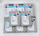 HARDDISK SEAGATE SKYHAWK MFI INDONESIA 10TB GARANSI 3THN RESMI / HDD 10TB - Image 2