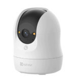 EZVIZ C6N G1 5MP Smart Camera Indoor 3K Pan & Tilt Wi-Fi Camera - Image 2