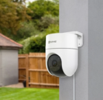 EZVIZ H8C 2MP Wireless PTZ Outdoor Two Way Audio 2MP - Image 3