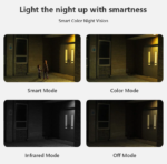 IMOU VERSA 2MP 1080P H.265 TWO TALK AUDIO - MOTION / HUMAN DETECTION - Image 2