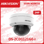 HIKVISION DS-2CD1121G0-I IP CAMERA 2MP FIXED DOME CAMERA - Image 3