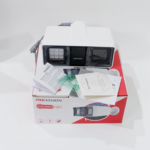 HIKVISION DS-2CE18D0T-LFS 2MP Smart Hybrid Light Audio Bullet Camera - Image 4